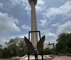 Great experience Loved the 4D show and the Scenes from the top of the towerXYZKathleen Patman - Odessa, TX