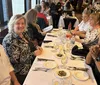 Had 2 birthdays to celebrate. Had a great time with friends. Food was just ok but edibleXYZShannon Schwab - Clearwater, FL