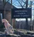A sign reading 