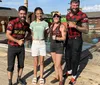 The show was great. The performers kept it interesting. They were kind and offered for us to get a picture with them at the end. 
The food was good, but I wish we could have requested substitutions for dietary restrictions. XYZGina L - Jeffersonville, IN