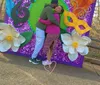So many great things for the whole family to enjoy my two and three year old had so much fun as well as my older children we were so excited about this adventureXYZDemetri Marrin - Roanoke, Va