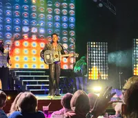 Great show Would see again.XYZPam Headley - Deatsville , Al