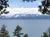 Mountains at Around the Lake Tahoe Tour