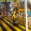 Xtreme 360 Bike at WonderWorks Interactive Experience Pigeon Forge