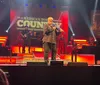 The show was awesome and Branson never disappoints XYZLisa Pogue - Huntsville , Tx