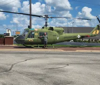 Would have made five stars if it were not for the dinosaur museum that was a waste of time The military museum was done so well, really enjoyed it. Fishing museum was good tooXYZScott Harris - Mustang, Ok