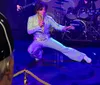 Elvis- the story of a king, was the highlight of our trip to Branson!! They really put on a show! We would go back and see him again! XYZChrista Shepherd - Byron, Ga