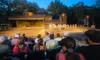 Outdoor Stage
