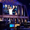 Performance at the Grand Ole Opry Country Music Show Nashville