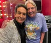 Cant say enough about this awesome show Terrys act was unbelievable  Ill certainly be backHe and his staff are such nice people  Got to spend time with all of them after the showLoved itXYZGail Morris Hibbs - Louisville , Ky