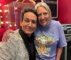 Cant say enough about this awesome show Terrys act was unbelievable  Ill certainly be backHe and his staff are such nice people  Got to spend time with all of them after the showLoved itXYZGail Morris Hibbs - Louisville , Ky