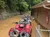 View of the ATVs