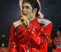 It was an excellent show Was very impressed by the singing, dancing and audience interaction Michael reached out to a special needs man who was dancing throughout the show and made him feel special Such class and compassion He went above and beyond by reaching out to everyone in the theater and shaking their hand Thoroughly enjoyed the showXYZCarol Hall - Wildwood, MO