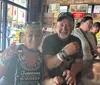 Amazing time. Didn gt to make it to the moonshine tasting but had a blast at flavortown and the islandXYZCrystal SimpsonRussell - Pickens, SC