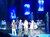 Oak Ridge Boys Performing