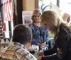Great show. Love Rhonda Vincent and the Rage  They played songs on their new CD too. Very enjoyableXYZMo  Brown - Millstadt, IL