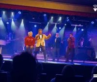 Great show We had never seen them before. Wonderful, talented voicesXYZDeWanna Eady - West Monroe, LA