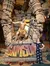 Woman at Samson at Sight and Sound Theatres Branson