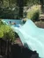 Raft Slide at Busch Gardens Williamsburg
