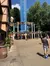Mach Tower at Busch Gardens Williamsburg