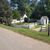 Old Homes at Colonial Williamsburg