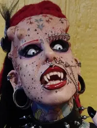 Crazy Displays at Ripley's Believe It or Not Museum