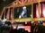 Jumbo-tron at the Grand Ole Opry Country Music Show Nashville