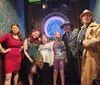 Great show and the food was deliciousXYZRandall Bramlett - Winterville, GA