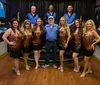 Really enjoyed the show, wonderful singing and dancingXYZJeffrey Deel - VANSANT, VA
