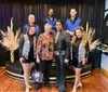 I done this for my mom who has always loved Elvis and she really loved the show Im not into things like this but I actually enjoyed myself We both had a wonderful time watching the showXYZShad Bronson - , Corinth MS