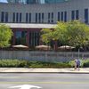 Outside of the Country Music Hall of Fame and Museum