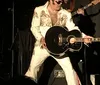 Great show! I enjoyed the selection of songs that spanned Elvis’s entire career.XYZSuzanne Tiller - Fort Worth, Texas