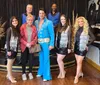 We took my 85 yr old mother in our RV from NY to TN to go to Dollywood, but she really wanted to see her absolute favorite entertainer ELVIS. Unfortunately Memphis was another 7 hr drive we could not do on this trip. However, when I was searching for a dinner and a show I came across the Elvis dinner show. My husband and I decided not to tell my mom which show we had bought tickets for, and surprise her with an early mothers day gift. When the show started and she heard Elvis singing in the background , she starting smiling from ear to ear. She was so excited The show was excellent, she loved the movie size pictures of the real Elvis in the background and watching the performers and Elvis sing and dance. She clapped and sang along with them to every song. The Elvis impersonator was very knowledgeable about Elviss life as he was speaking and singing to the audience. The dinner was perfect for what most families did eat in the 50s 60s. Thank you for making my Mothers day gift, as she says The BEST she has ever received When we returned to NY and everyone asked her how Dollywood was She replied it was very nice, but her best part of the vacation was the Elvis Dinner show.XYZPatricia Fardig - Colonie, New York