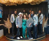 100 great show.  Audience was definitely into the mood of songs selected. We sang and dance the night awayXYZWanda Morgan - , Tuscaloosa AL