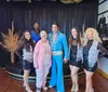 Elvis sounded original He did a great job. Loved all the little jokes,The whole show was really good The food was deliciousXYZShirley Lively - QUINWOOD, WV