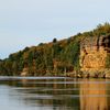 Enjoy Upper Dells Boat Tour