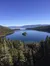 Beautiful Views on the Around the Lake Tahoe Tour