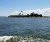 Okay. Not as imotessive as other Ripley's we have been to across country inside or out though.  Still fun. 
XYZJohn Keeter - Edenton, NC