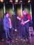 On Stage at Impossibilities An Evening of Magic Mindreading and Mayhem