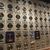 Wall of Records at the Country Music Hall of Fame and Museum