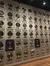 Wall of Records at the Country Music Hall of Fame and Museum