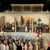 Set at the Great Passion Play