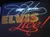 Sign for Elvis Live by Jerry Presley