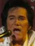 Singing at Elvis Live by Jerry Presley