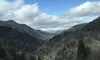 Amazing Views on Pink Jeep Tours of Pigeon Forge