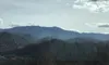 Views on the Pink Jeep Tours of Pigeon Forge