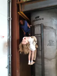 Fun at Fritz's Adventure