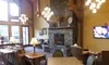 Lobby at K Bar S Lodge, An Ascend Hotel Collection Member