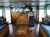 On Board the Lake Tahoe Sightseeing Cruises Aboard the Bleu Wave