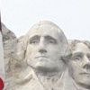 Walkway on the Mount Rushmore and Black Hills Tour